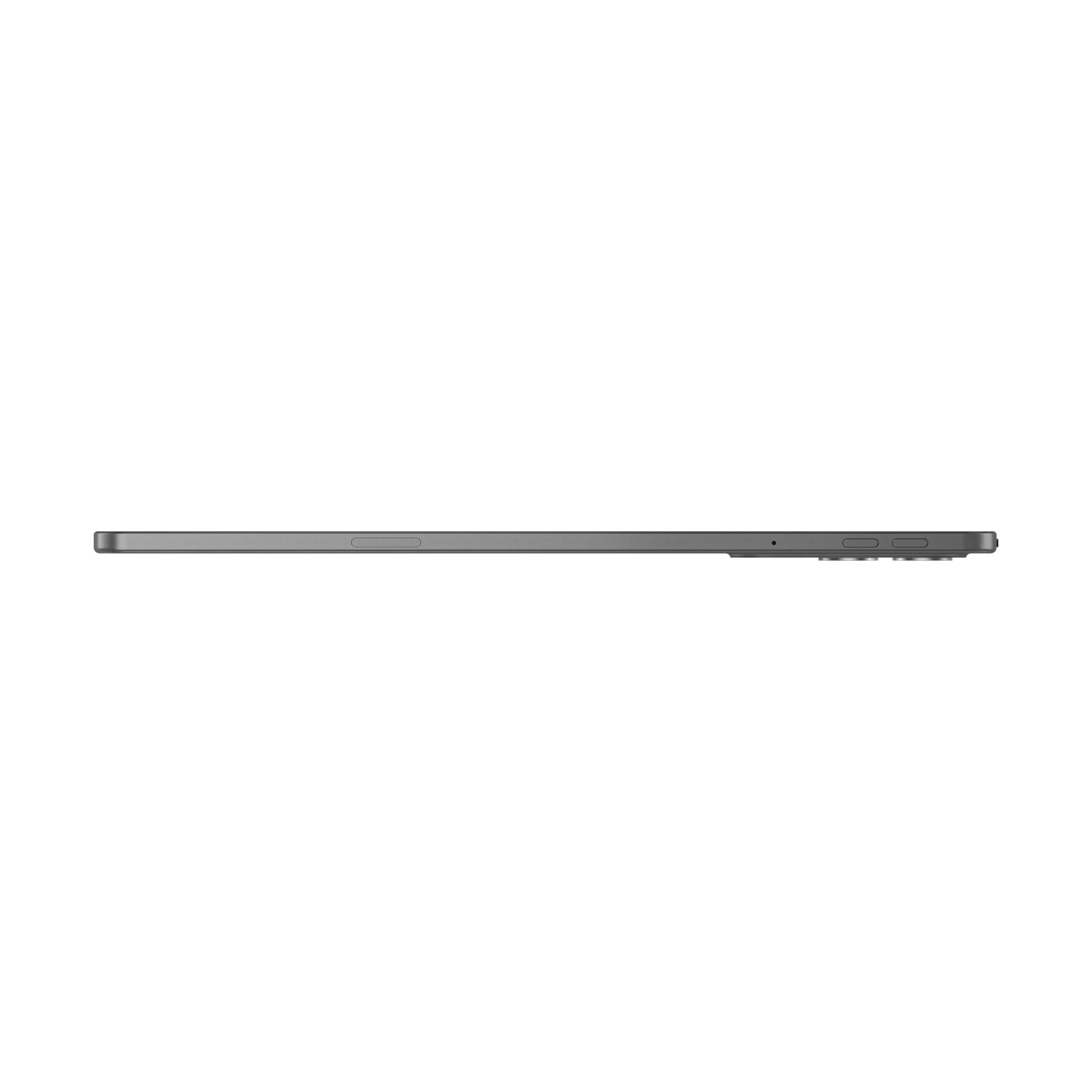 Lenovo Yoga Tab – 11,1", 256 GB, 12 GB RAM, Wi‑Fi, Grau, IP53