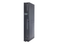 APC Rack-PDU, 3-phasig 277 kW, 400 V, 400 A, 300×1072×2002 mm – schwarz