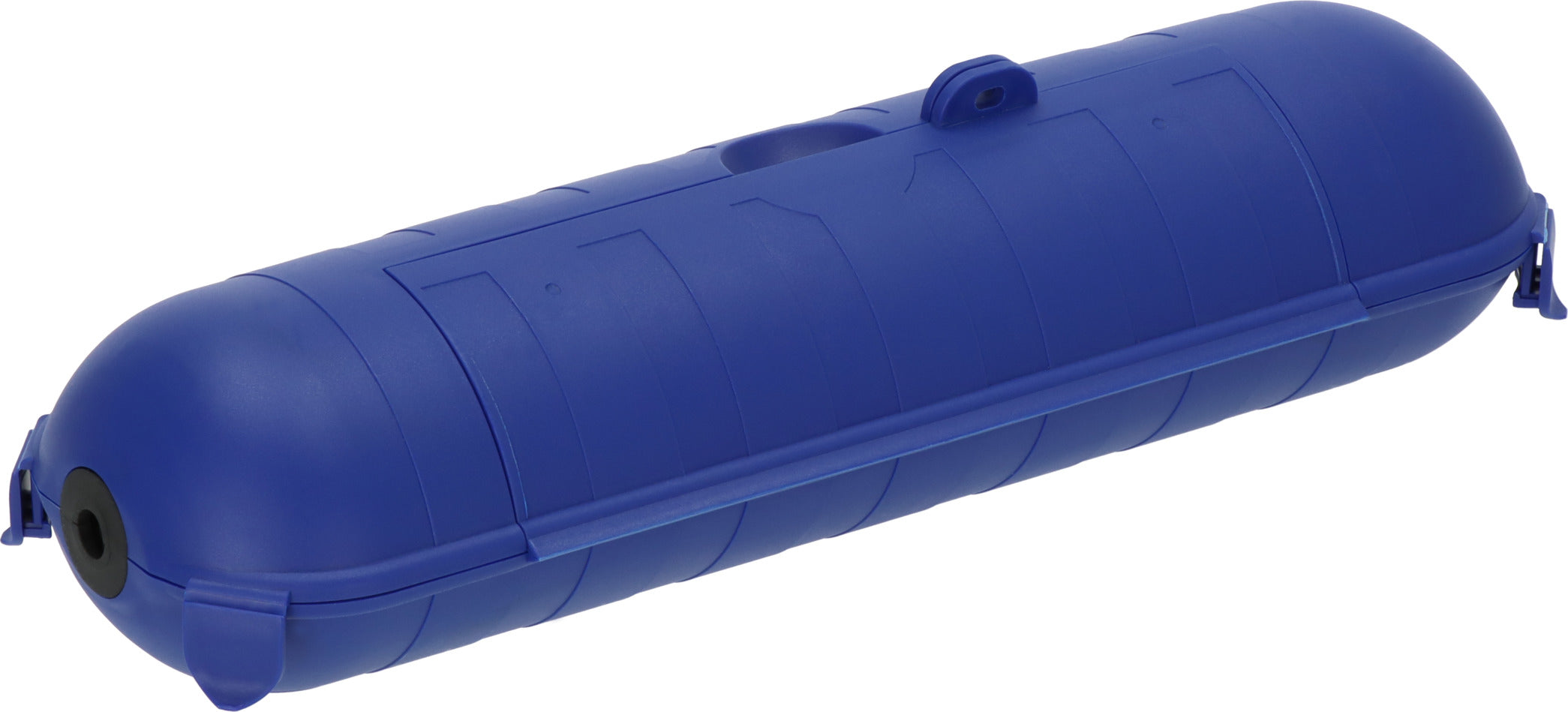 Brennenstuhl Adapterkabel, IEC60309 16 A zu IEC60309 16 A, IP44 – für H07RN‑3G2.5-Kabel – Blau