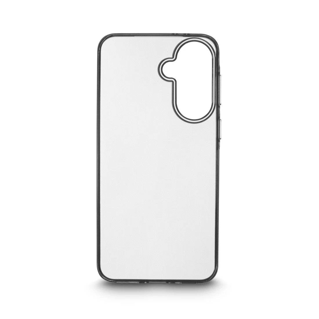 Hama Always Clear – Backcover – für Samsung Galaxy A37 5G, TPU, Transparent