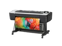 HP DesignJet Z9+ – Grossformat-Plotter, 44" (1118 mm), PostScript