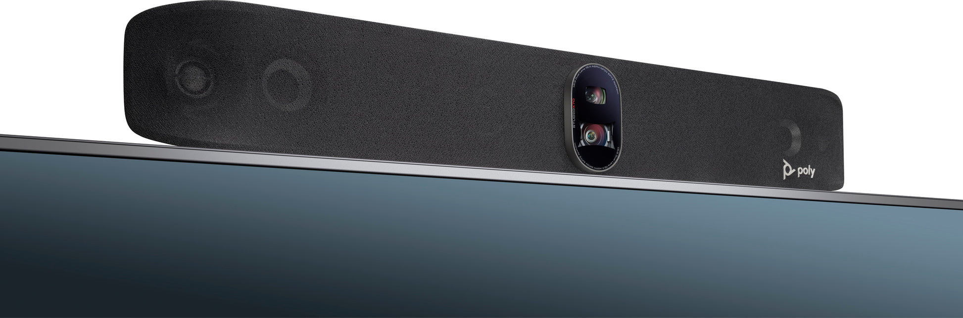 Poly Studio X70 – Videobar