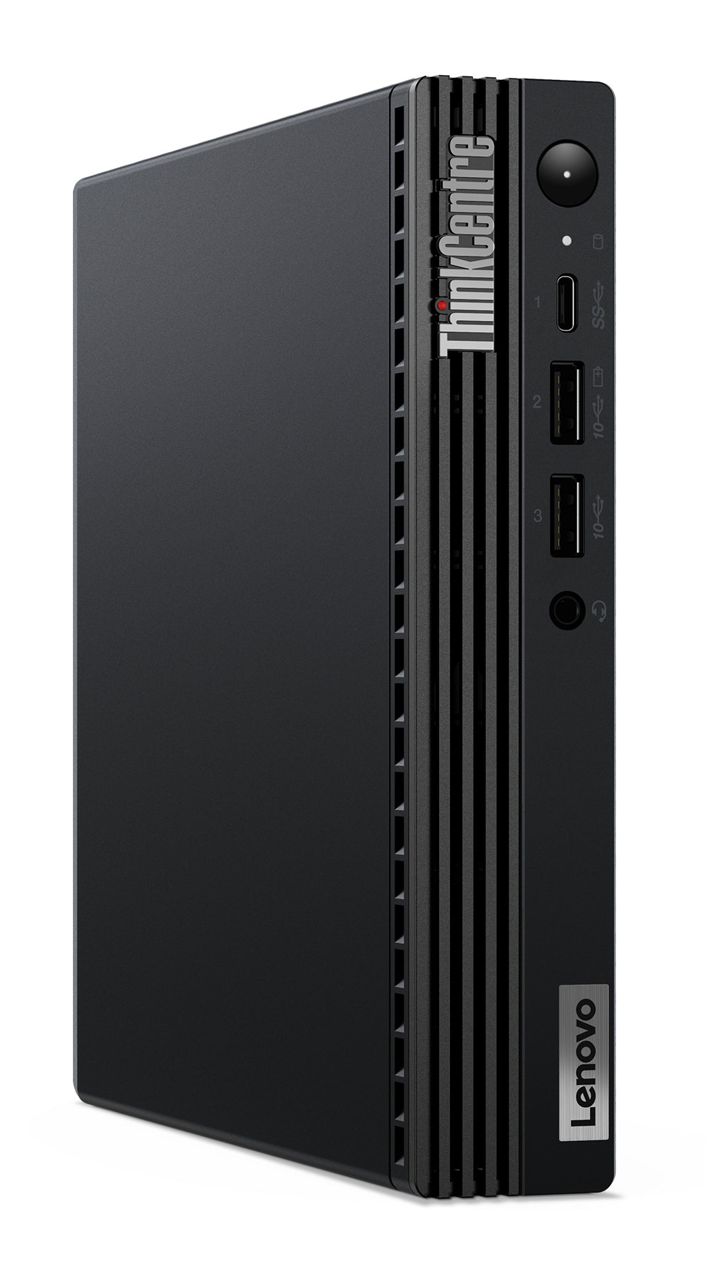 Lenovo ThinkSmart Tiny Micro – Intel Core i3-13100T, 16 GB RAM, 256 GB SSD, Windows 11 IoT Enterprise