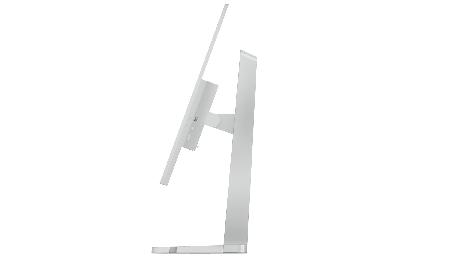 Lenovo L27Q-4A – Monitor, 27" 2560 × 1440 (WQHD), LCD, Grau