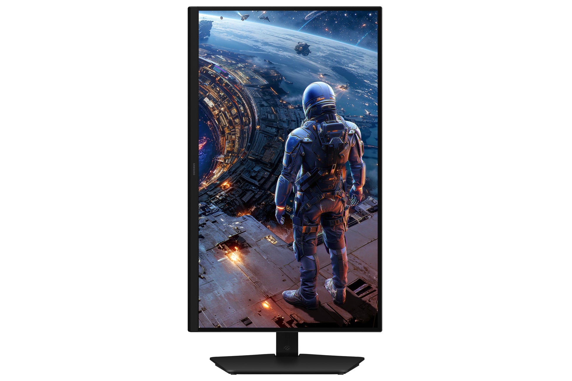 Samsung Odyssey G8 G80HF – 27", 5120 × 2880, IPS, 360 Hz, HDR10+