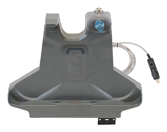 Gamber-Johnson 7160-2017-02 Geräte-Dock – USB-A, für Honeywell ScanPal EDA10A
