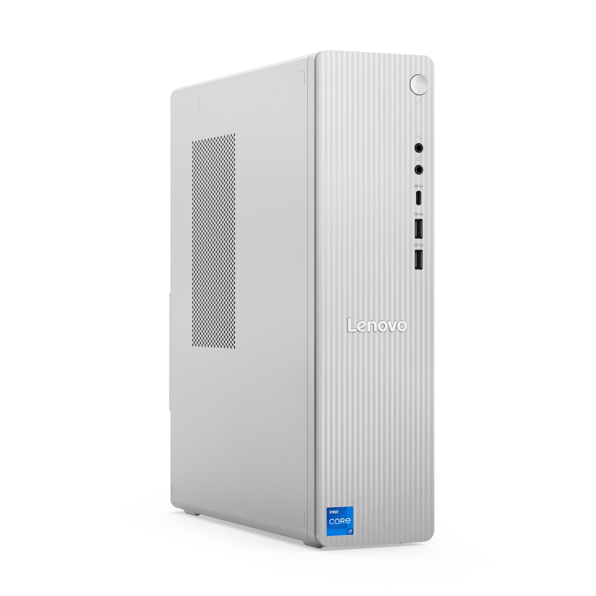 Lenovo Ideacentre Tower – Intel Core i5-14400, 16 GB RAM, 512 GB SSD, Windows 11 Home