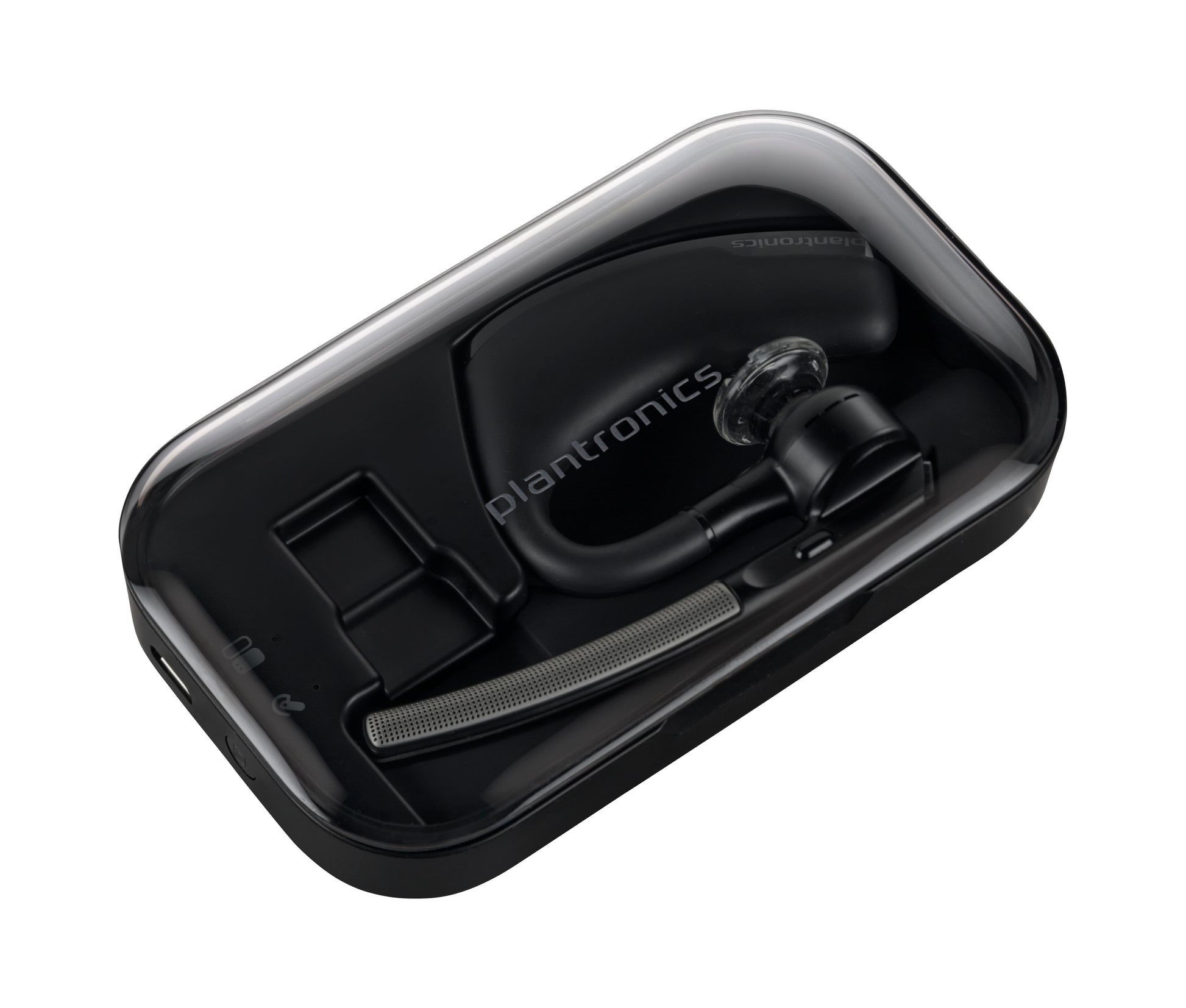 Poly Voyager Legend 50/30 Mobile – Ladecase, für Voyager Legend 50/30 Mobile