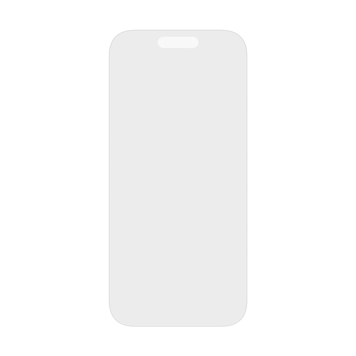 PanzerGlass Displayschutzglas – für Apple iPhone 17 Air – Ultra-Wide Fit, Hartglas, Kratzresistent