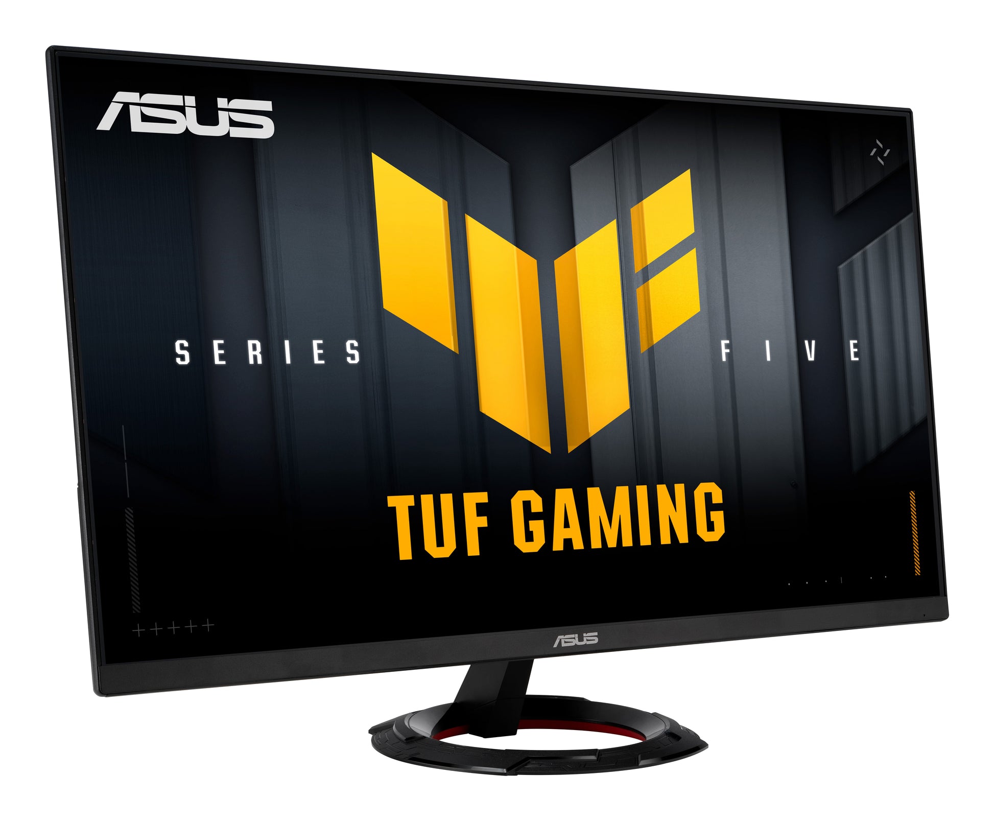 ASUS TUF Gaming VG249Q5R – Monitor, 24", 1920 × 1080 (Full HD), IPS, 200 Hz, HDR10, FreeSync Premium