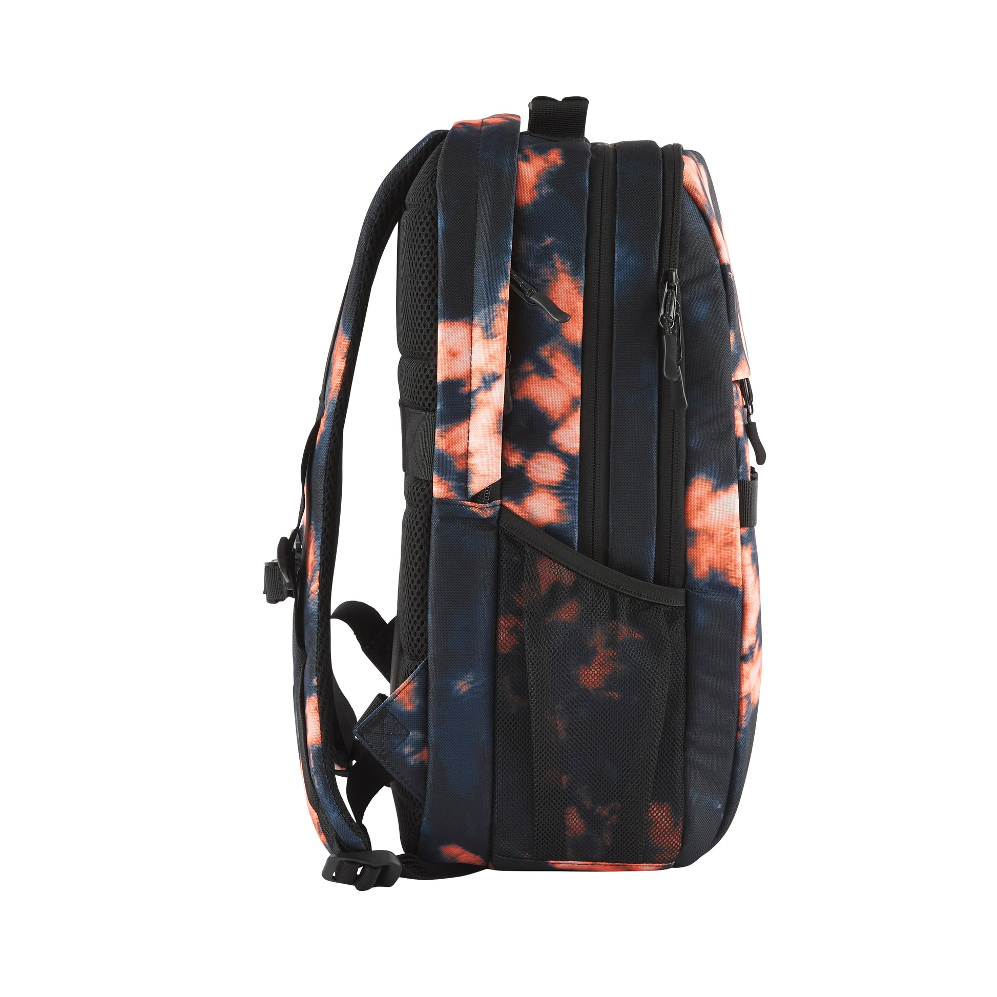 HP Campus XL – Freizeit-Rucksack – Tie-Dye