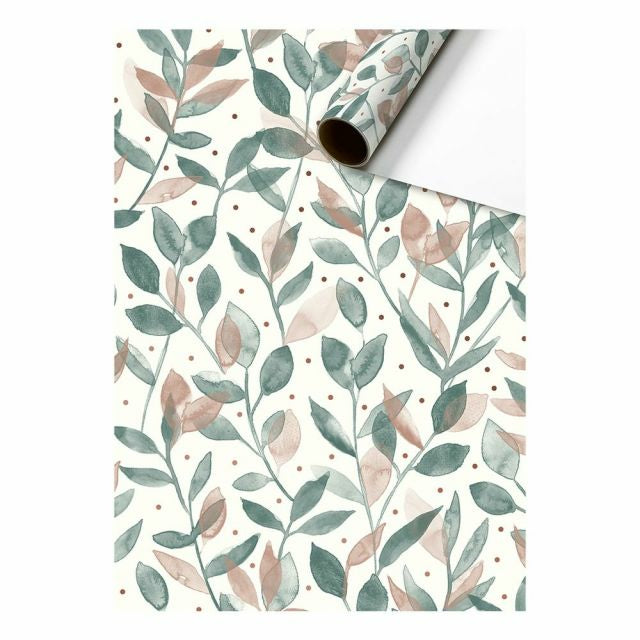 Stewo Geschenkpapier – Merrit, Hochzeit – 80 g/m2, FSC-zertifiziert – 700 × 2000 mm