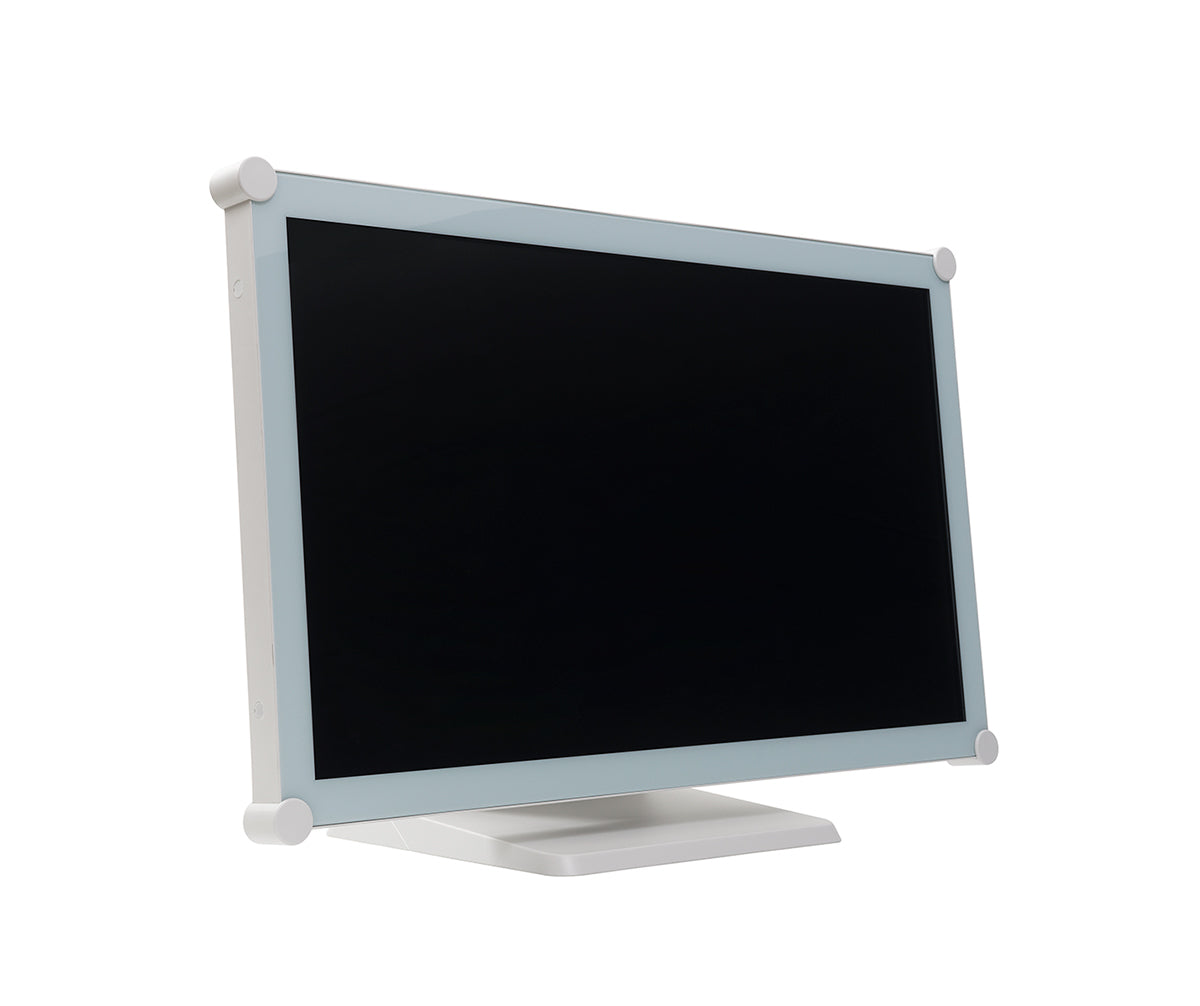 AG Neovo TX-2202A – Monitor, Weiss