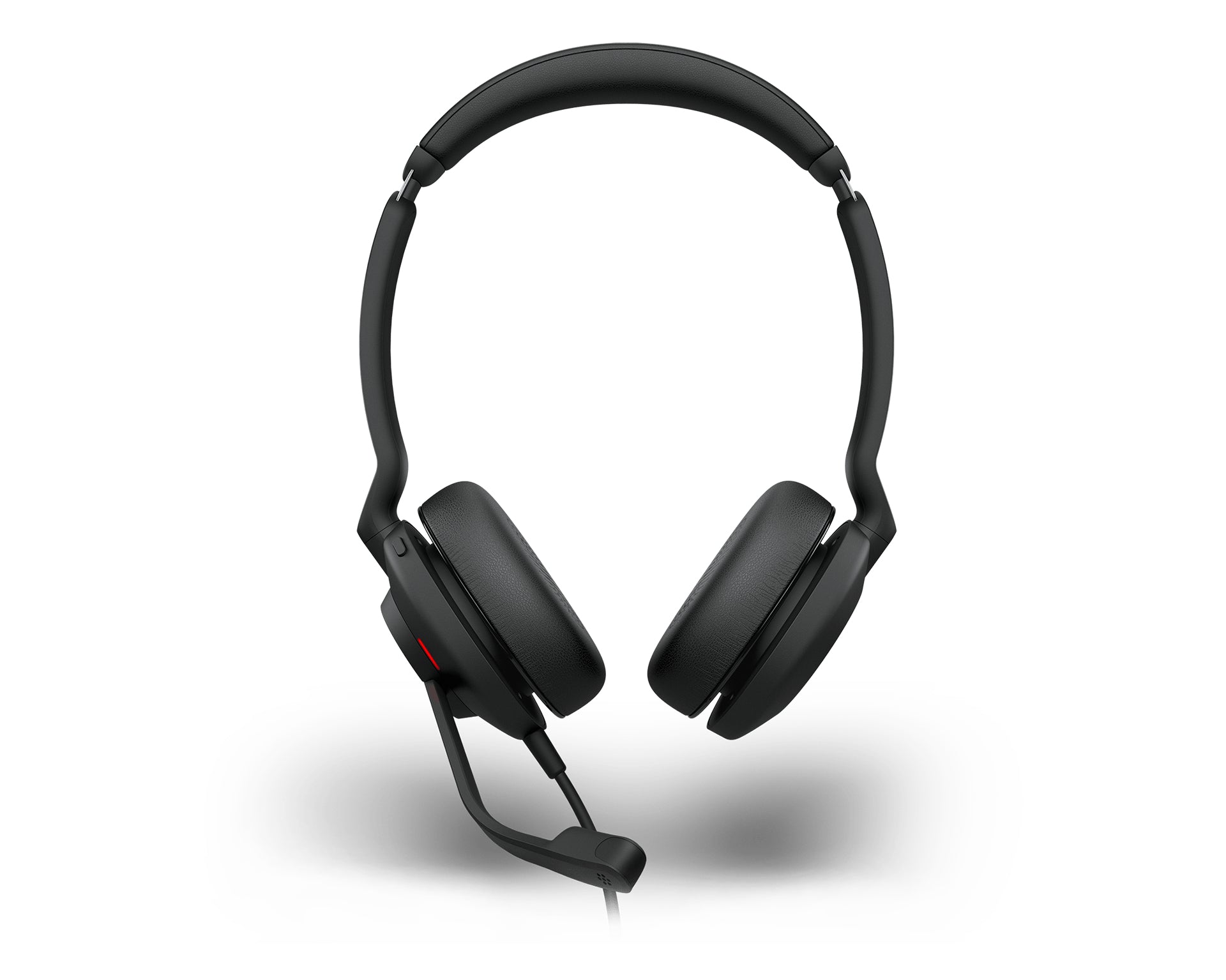 Jabra EVOLVE2 30 SE – Duo Headset – USB‑C/USB‑A – für Microsoft Teams