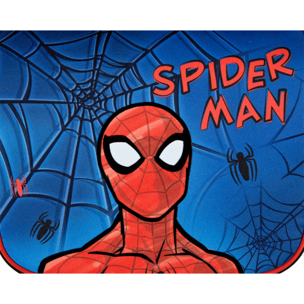 Scooli Schulrucksack-Set 5-teilig, Spider-Man, 18 l, 33×36,5×29 cm