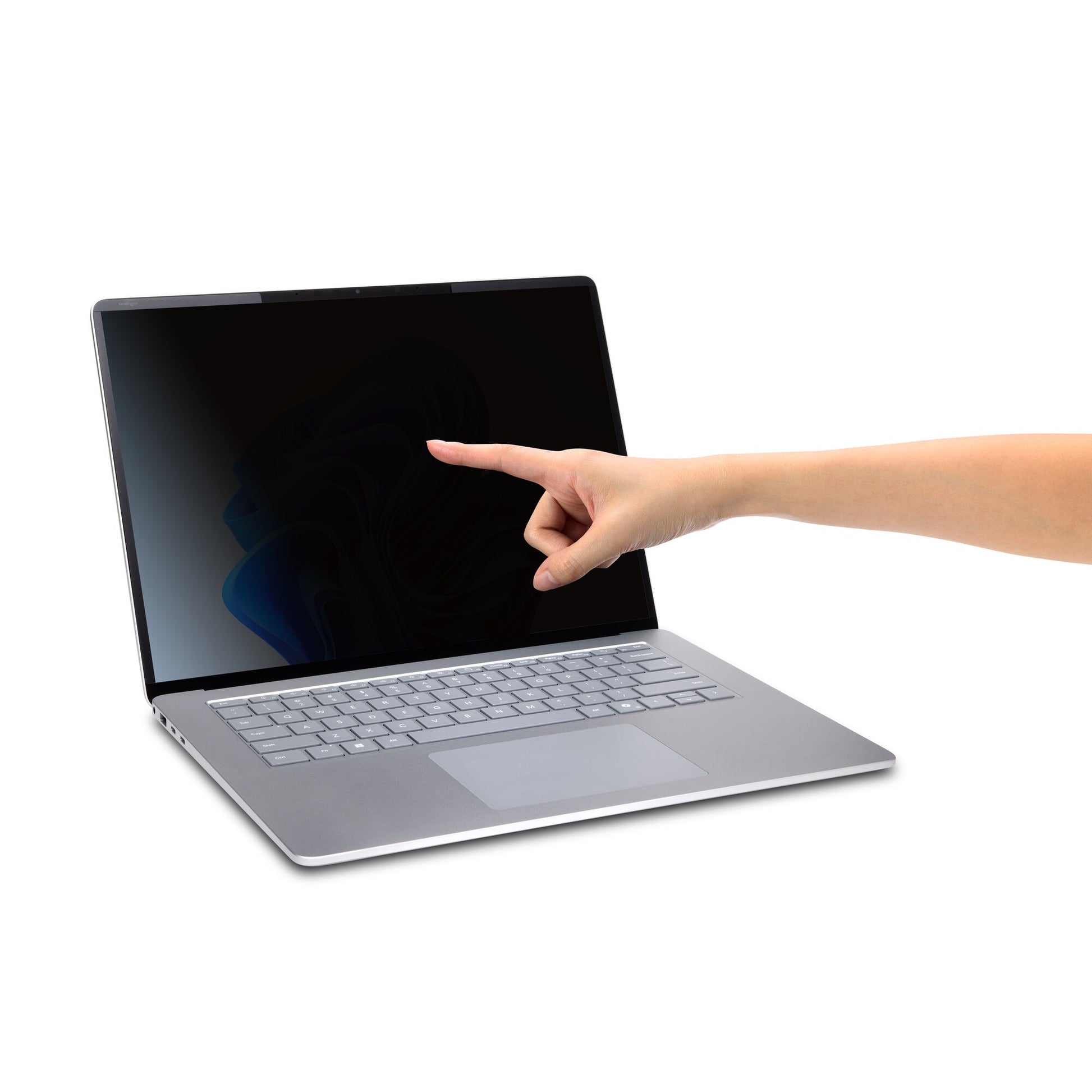 Kensington Displayschutz für Microsoft Surface Laptop 3 15"