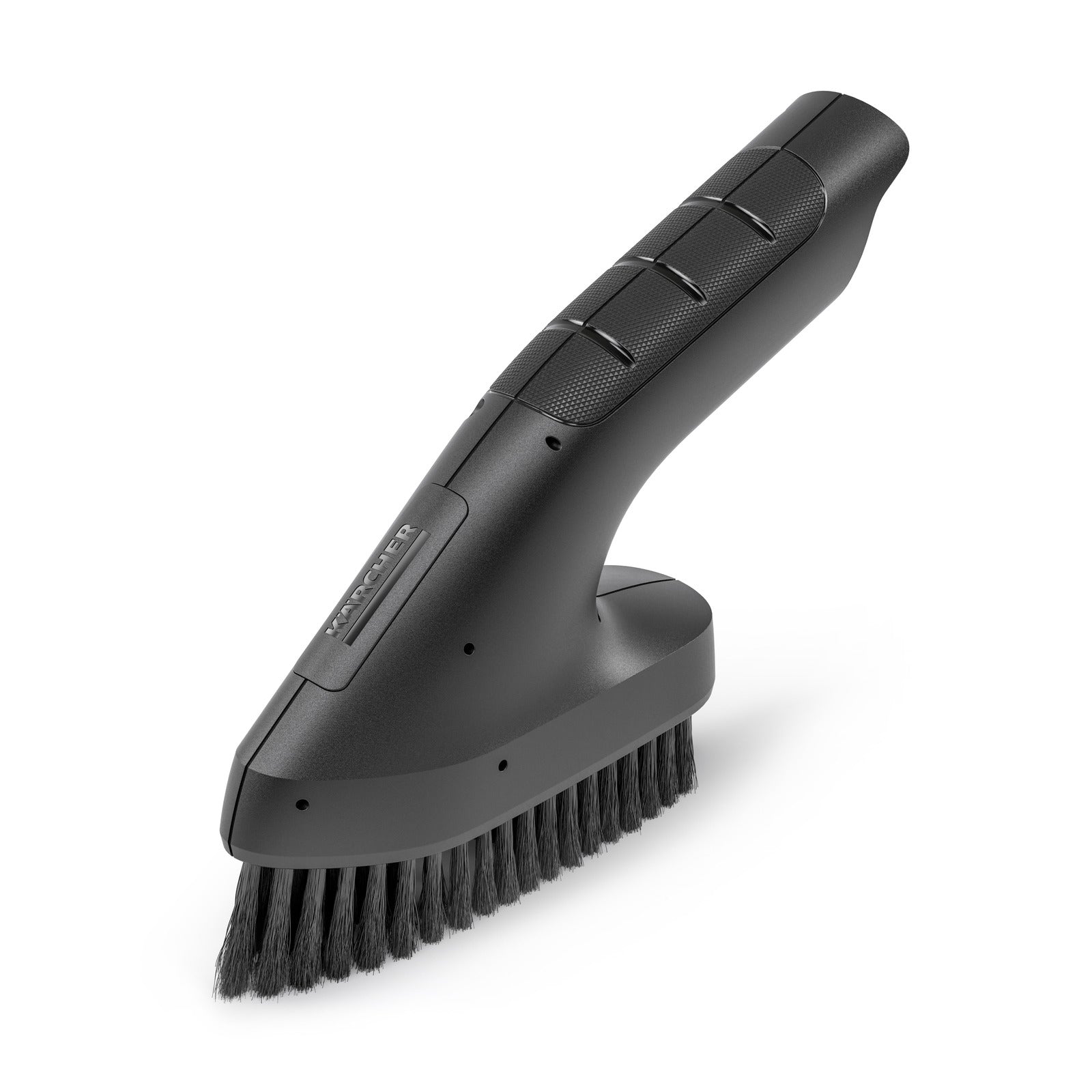 Kärcher Scheuerbürste – 16,9×5,3×2,1 cm, schwarz, für OC 3, OC 3 + Adventure & weitere