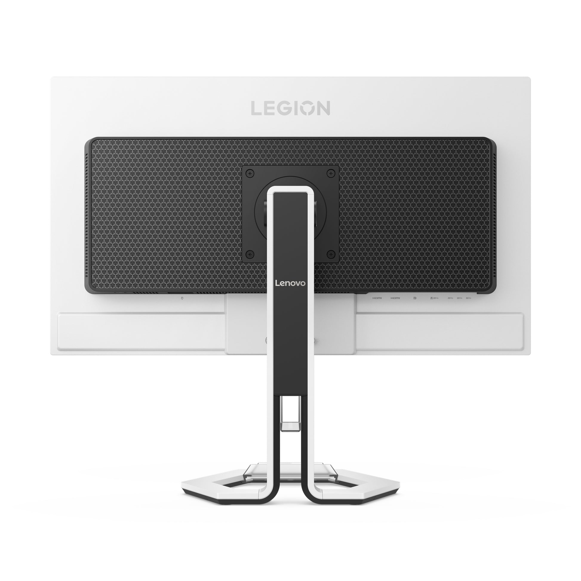 Lenovo Legion Pro 27Ud-10 – Monitor, 26,5" 3840 × 2160 (UHD 4K), OLED, Schwarz