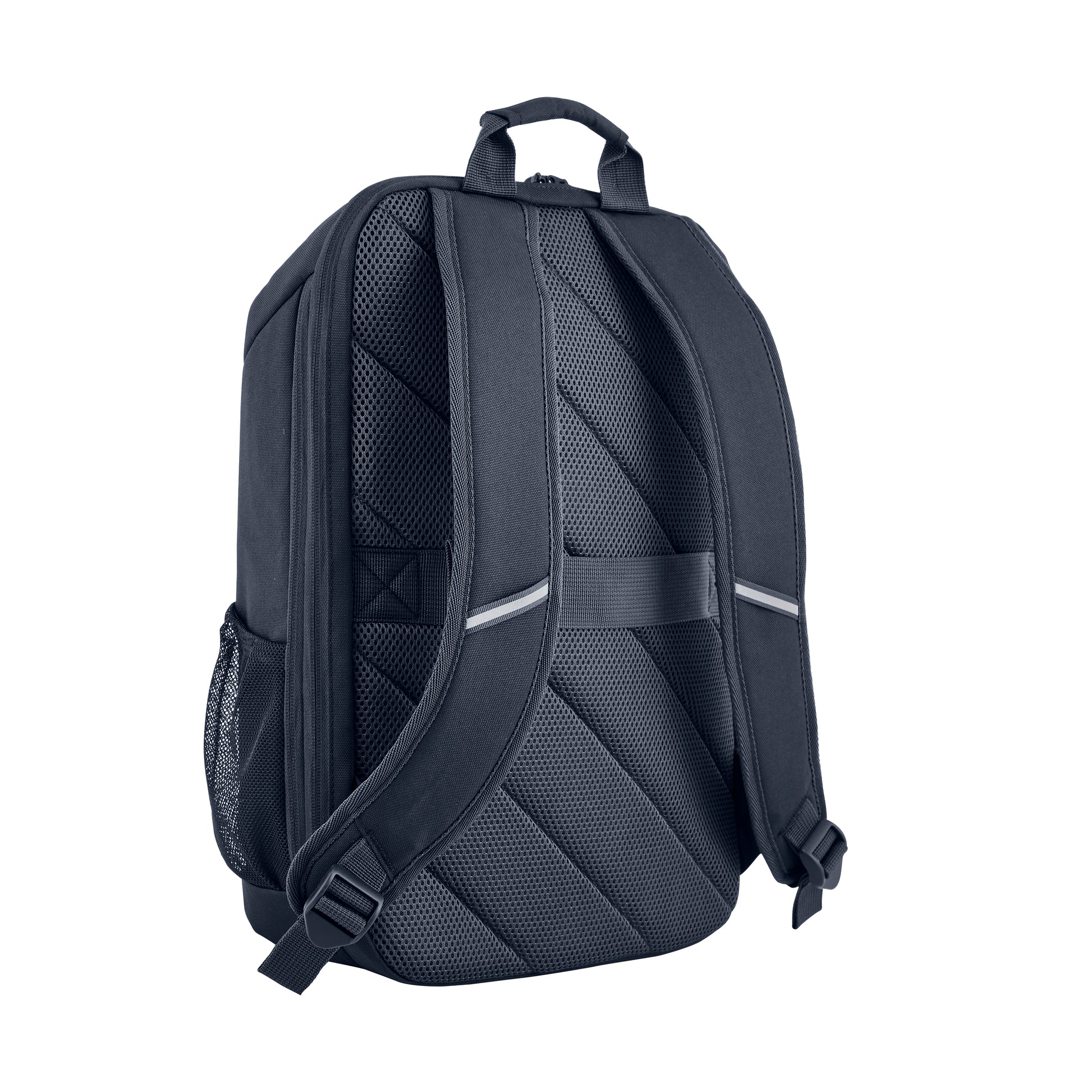 HP Notebook-Rucksack Travel – für 15,6", 18–21 l, Polyester – Iron Grey, 290 × 420 × 240 mm
