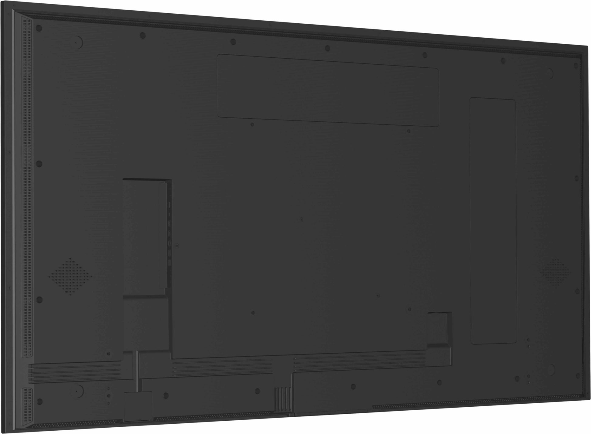 iiyama 65" UHD 4K Touch – Android, 500 cd/m²
