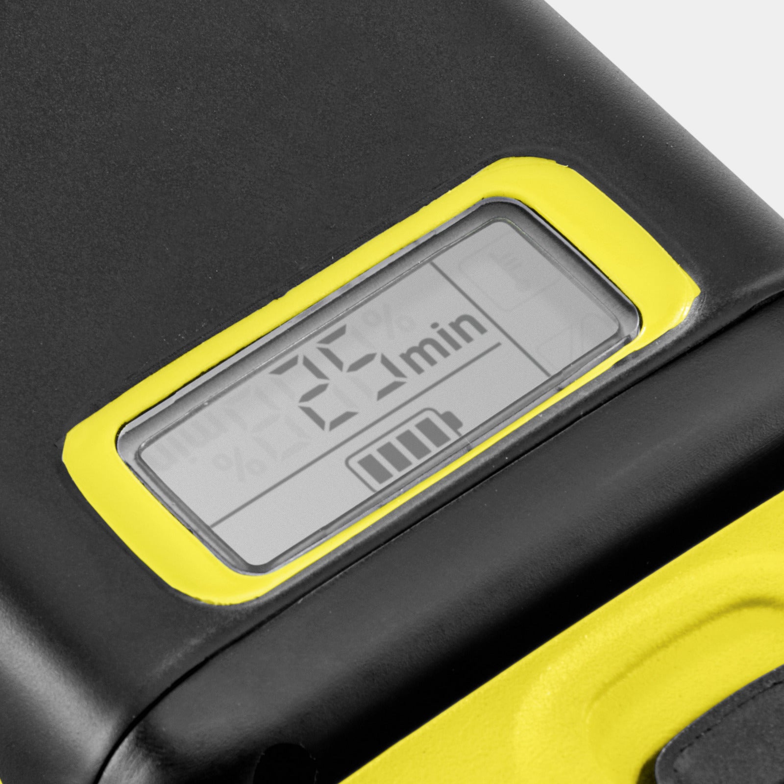 Kärcher Battery Power Akku 36 V 2500 mAh 90,00 Wh Li-Ion – für Kärcher Staubsauger