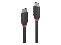 Lindy USB-Kabel, USB-C zu USB-C, 1 m, USB 3