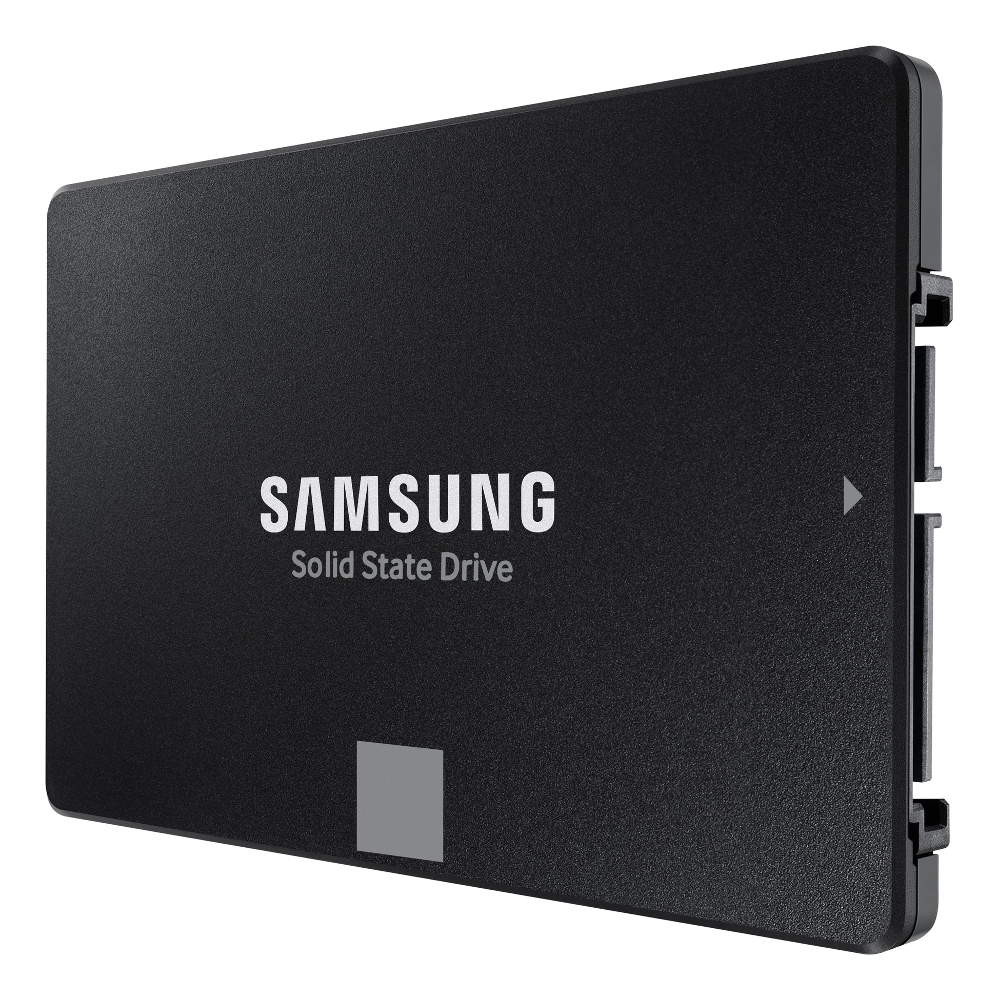 Samsung 870 EVO 8 TB – 2,5" SATA SSD, 560/530 MB/s, für PC