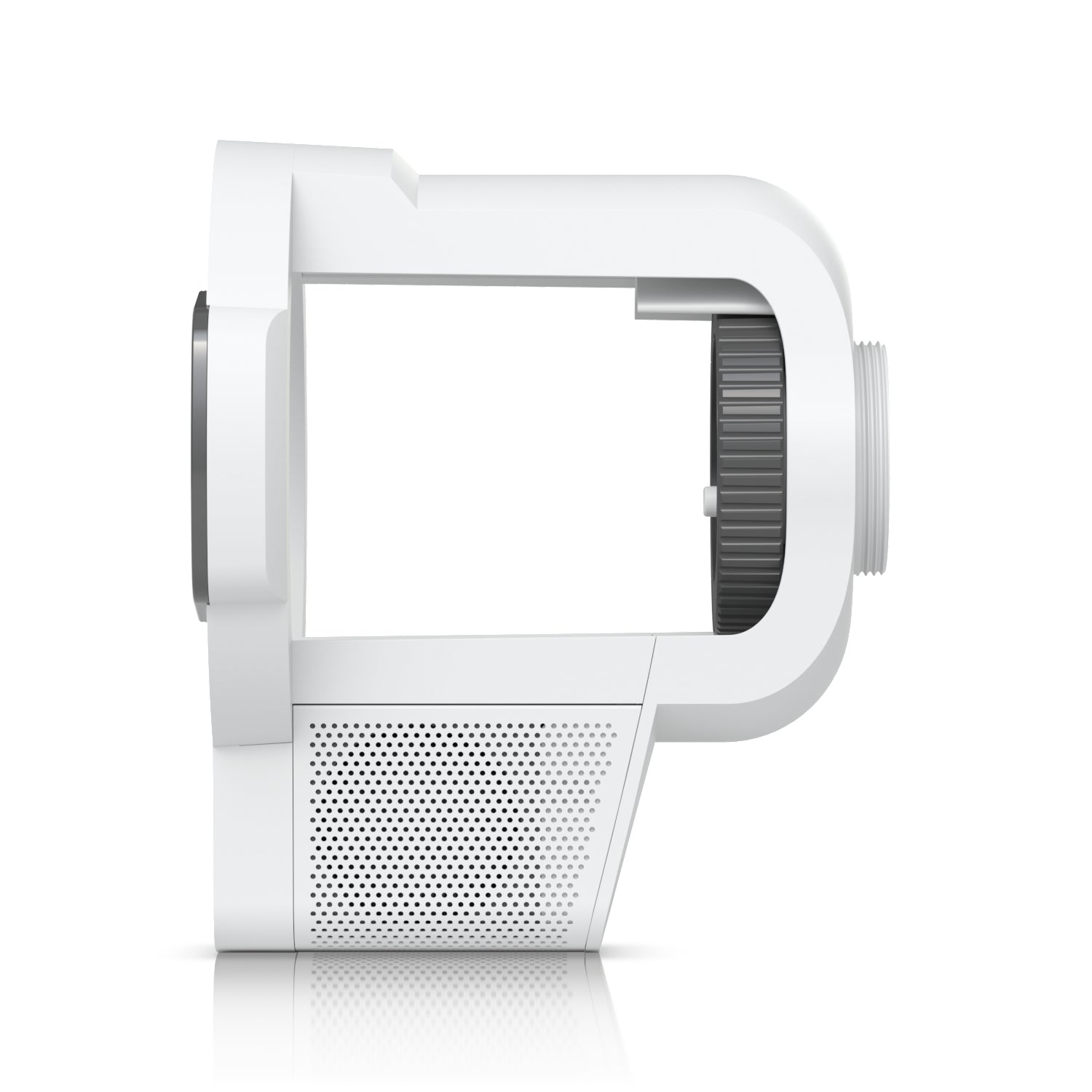 Ubiquiti UACC-AI-PRO-ENHANCER-W IR-LED-Verstärker – 5 V, 15 W – IPX5 – für UVC-AI-Pro – Weiss