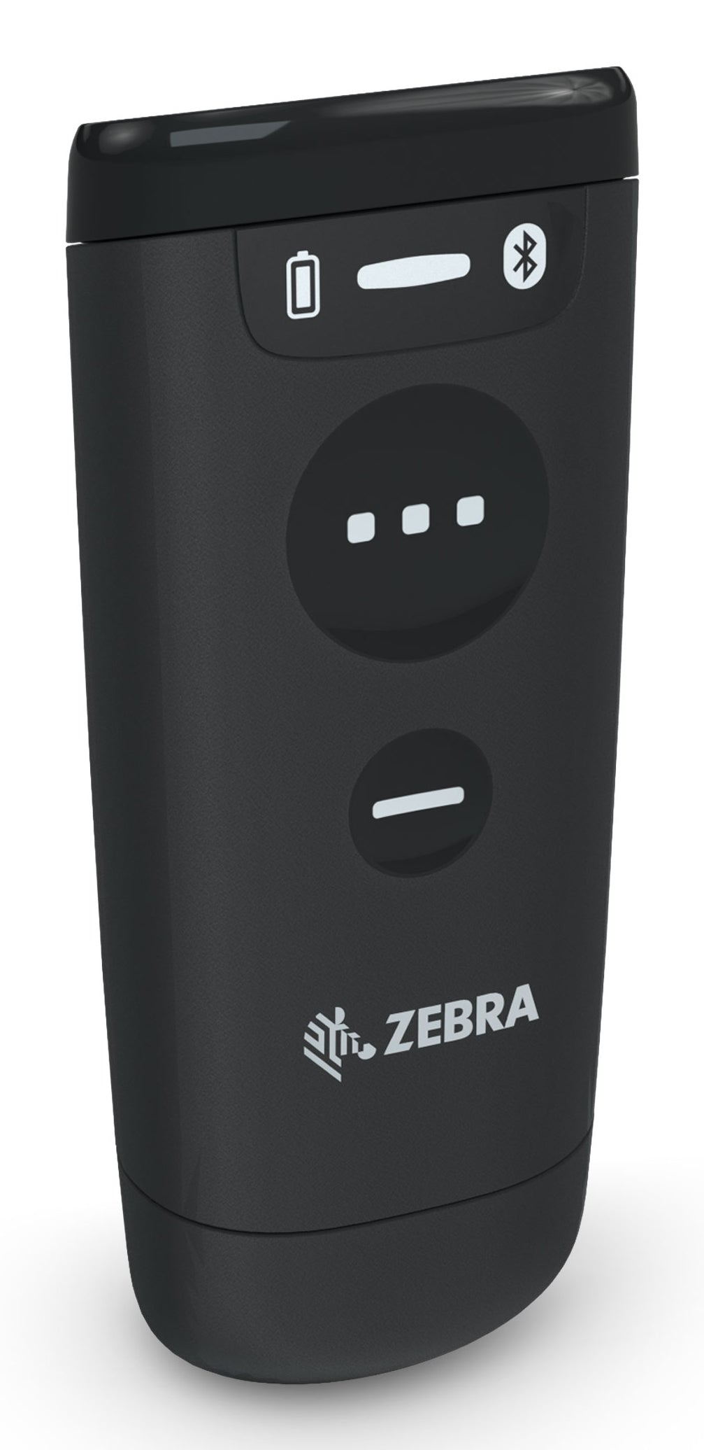 Zebra CS6080-SR400004QVW – Barcodeleser – Bluetooth 5,0 – mit Akku – Kit: Ladestation