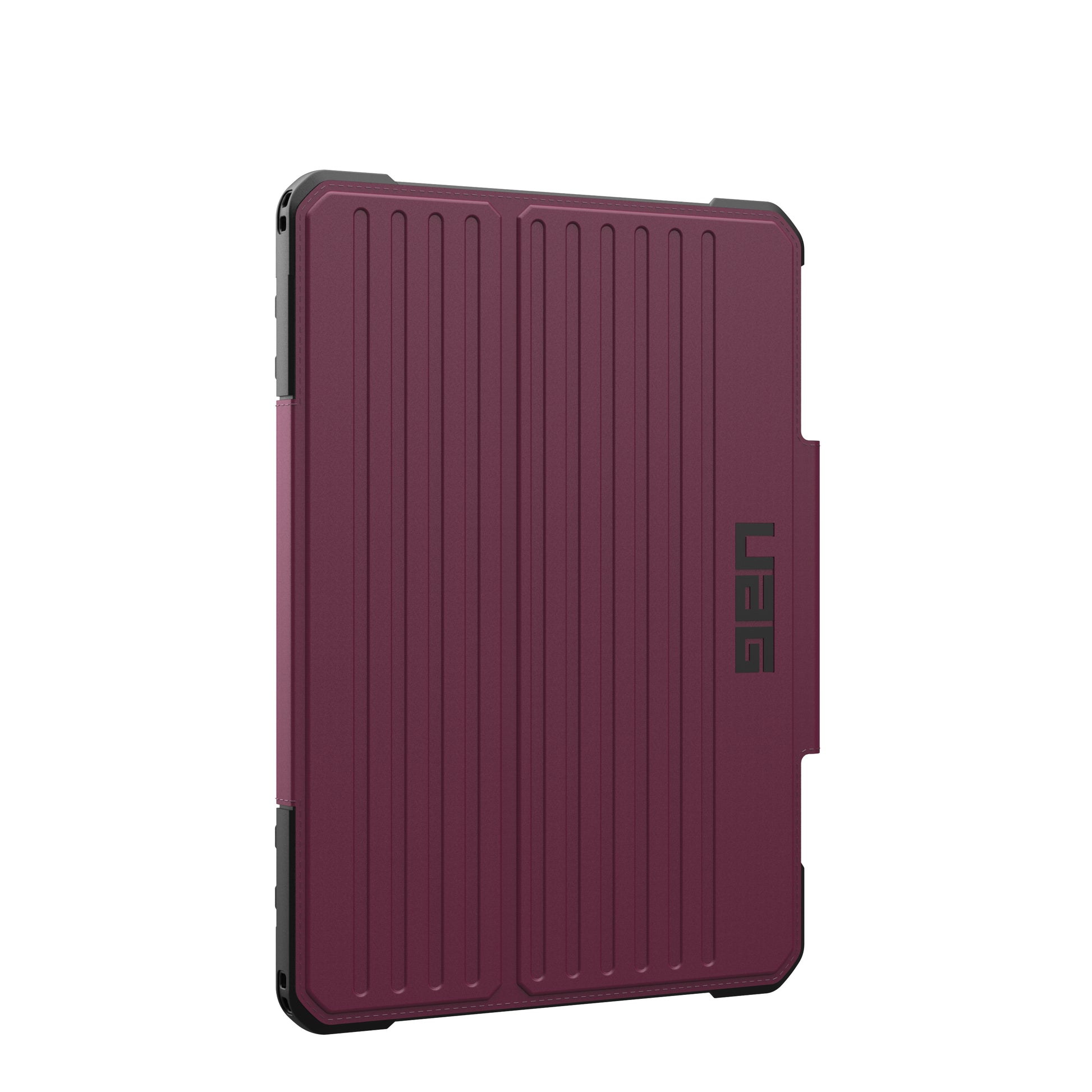 Urban Armor Gear UAG Metropolis SE Tablet-Hülle für iPad Air 11" (6. Gen.) – Bordeaux