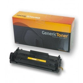 GenericToner Toner-Multipack TN-325 – BK/C/M/Y, 3500 Seiten – für Brother HL-4150/HL-4140/HL-4570 und andere