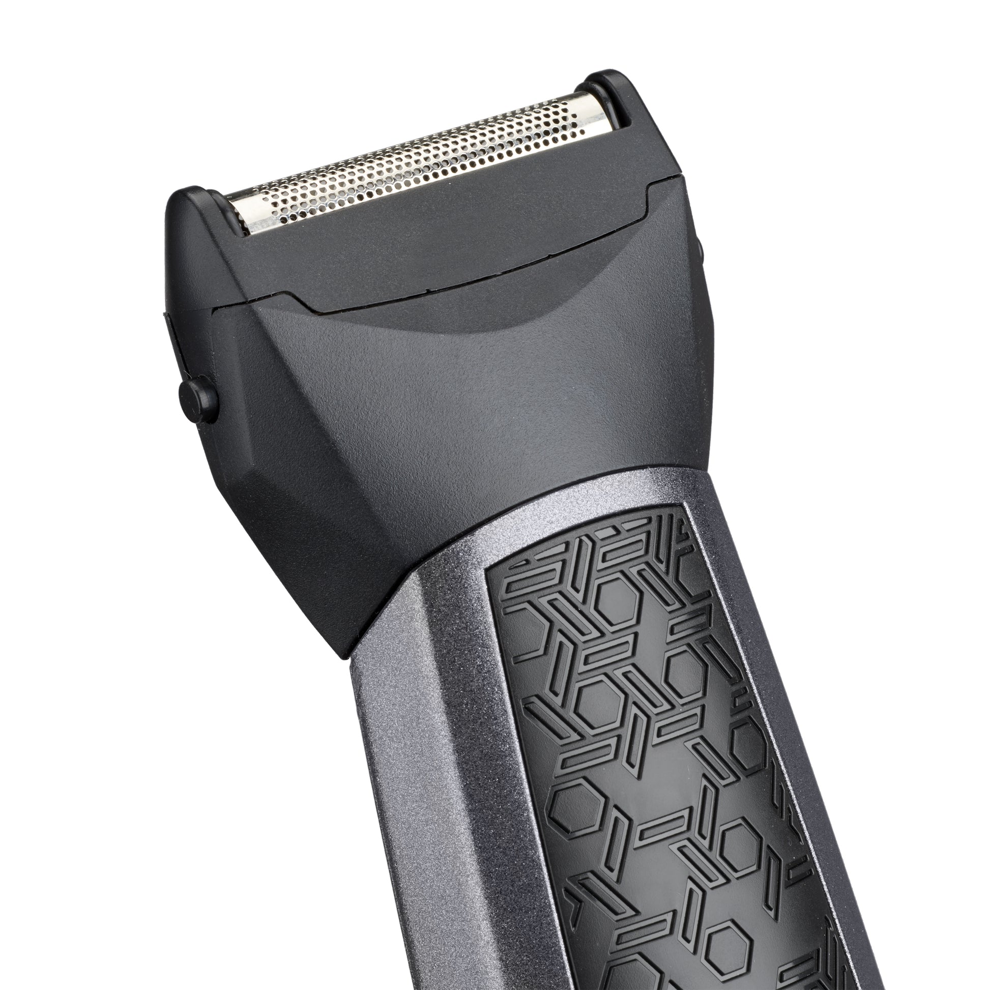 BaByliss Multitrimmer MT727E – 10-in-1, Titanklingen, 1–8 mm Schnitt – 60 min Akku