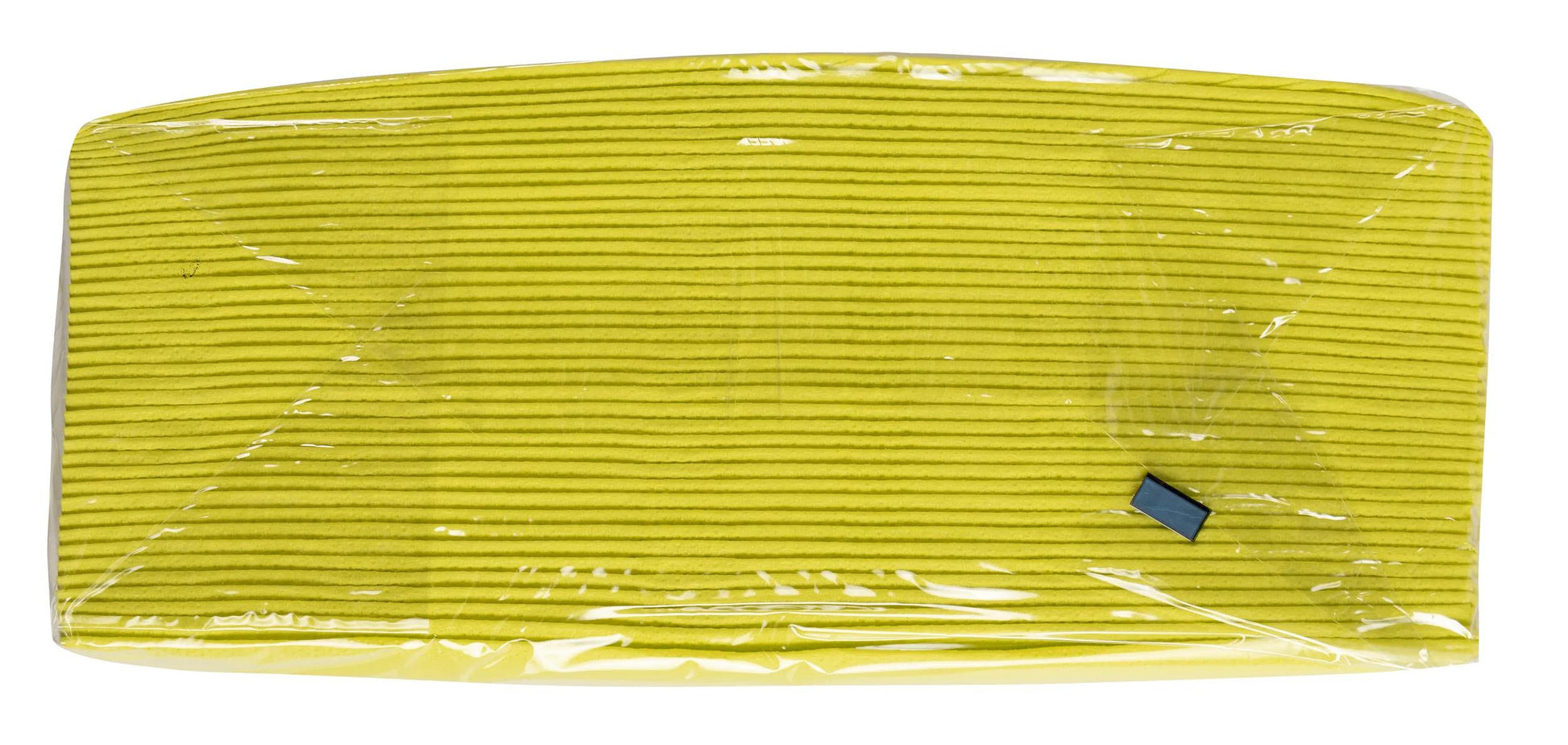 PRONAPPE Servietten – grün – 20 × 20 cm, Papier, 2-lagig – 50 Stück