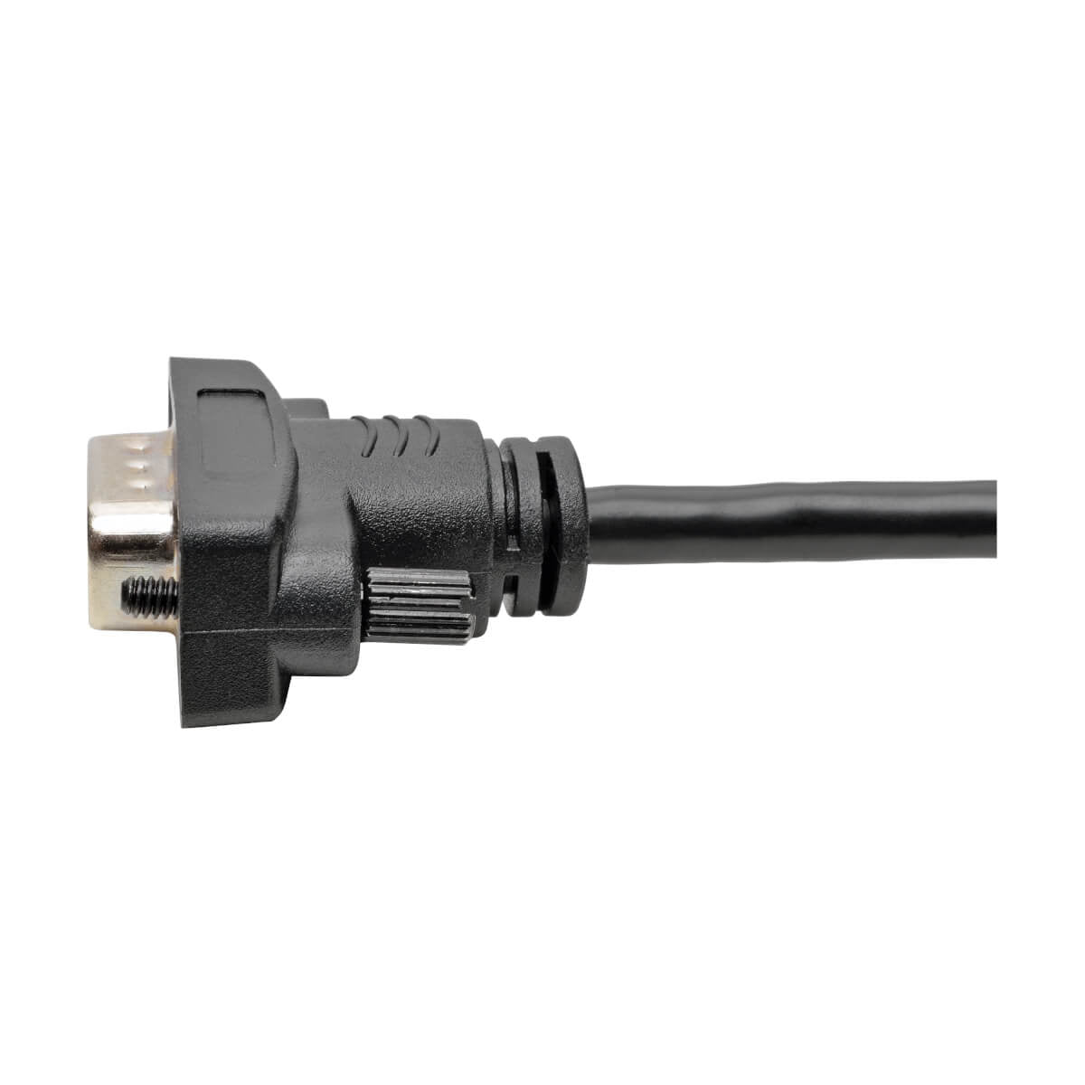 Tripp Lite P566-010-VGA Adapter HDMI zu VGA – 1920 × 1200, aktiv, 3 m, Micro-USB B