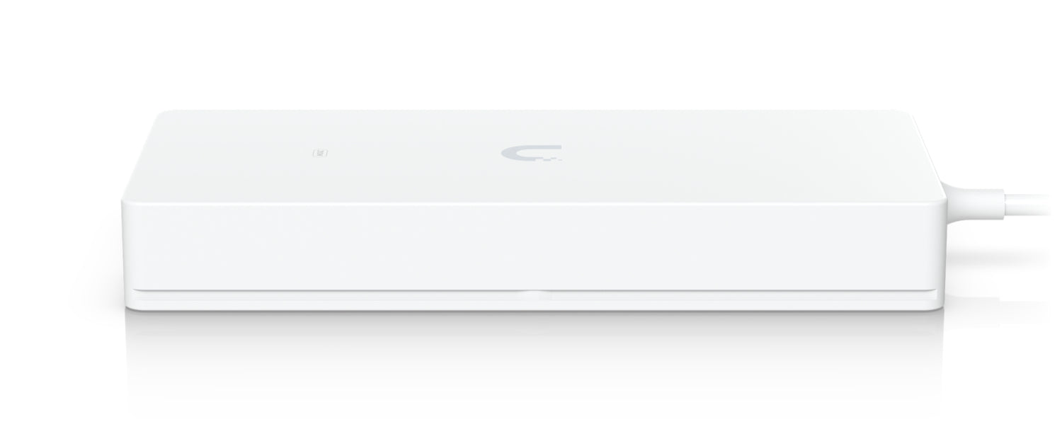 Ubiquiti UACC Adapter AC 210W Netzteil 210 W – 54 V – für USW-Ultra-210W, USW-Pro-Max-16-PoE und andere