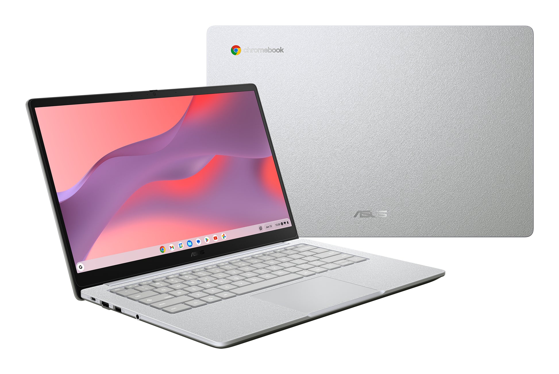 ASUS CX1405CTA-S61022 – 14" WUXGA, Core 3 N355, 4 GB, 64 GB eMMC, ChromeOS