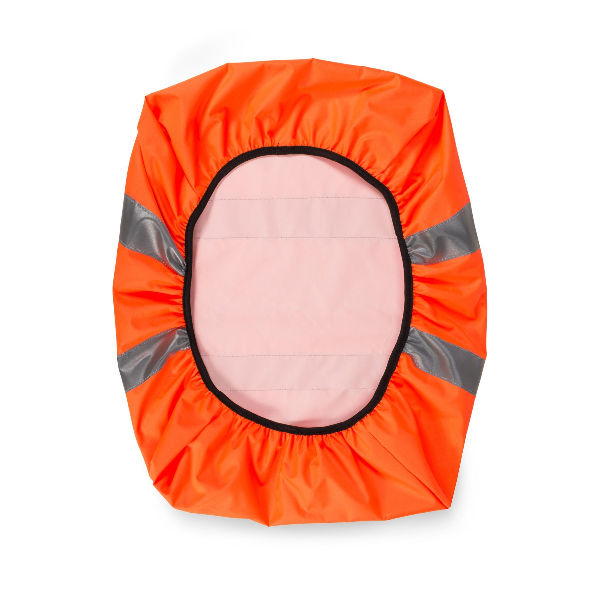DICOTA HI-VIS – Freizeit-Rucksack – 32–38 l, orange