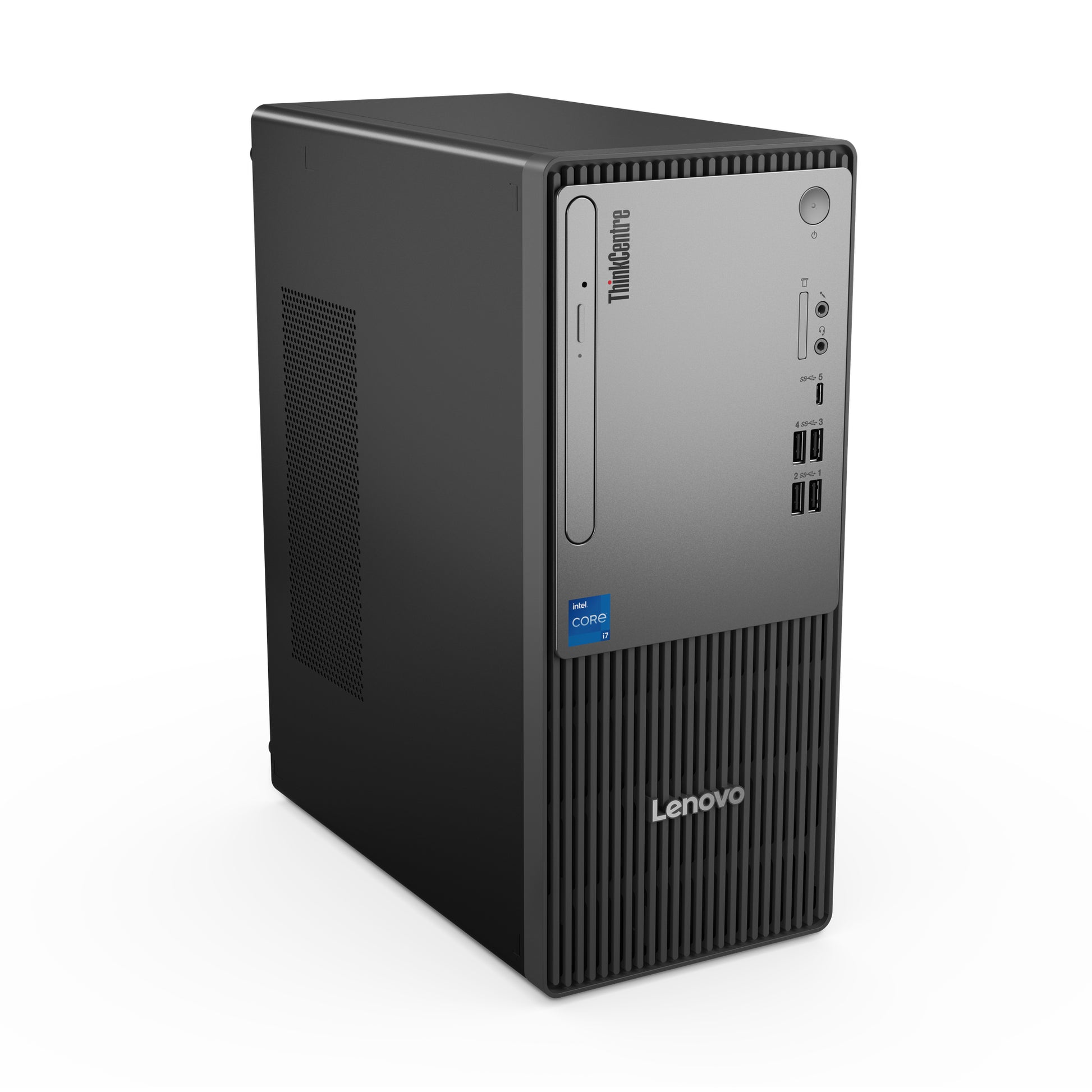 Lenovo ThinkCentre Neo 50T Gen 5 Tower – Intel Core i5-13400, 16 GB RAM, 1 TB SSD, Windows 11 Pro