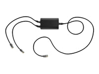 EPOS CEHS-SN 01 – Headset-Adapter für SNOM-Telefone (320, 360, 370, 820)