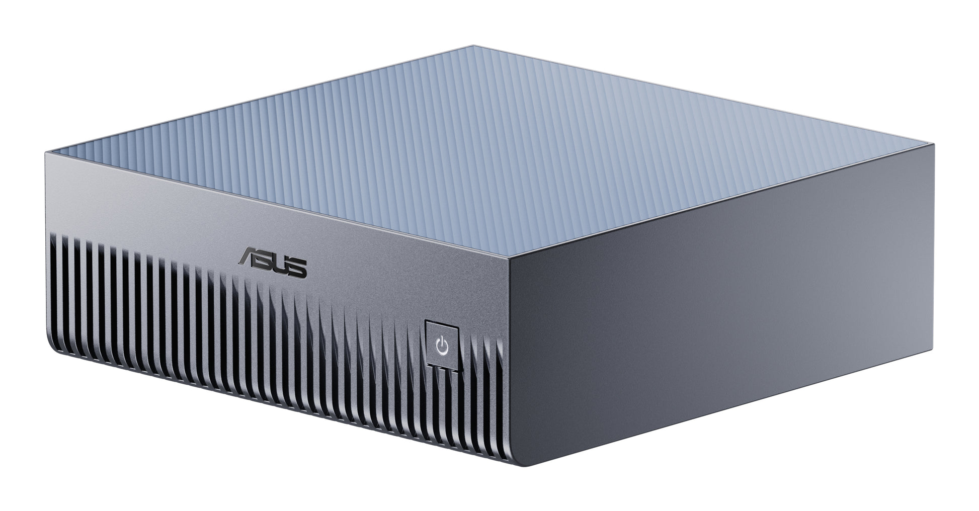 ASUS Ascent GX10-GG0027BN Mini-PC – Wi-Fi, Ethernet – Netzteil 240 W – 150 × 150 × 51 mm