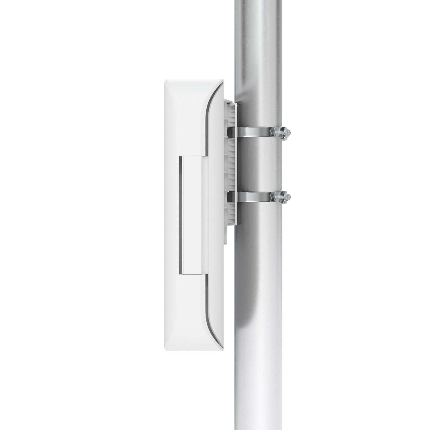 Ubiquiti Hülle, wetterfest, Polycarbonat (PC), für UISP Switch Plus, weiss