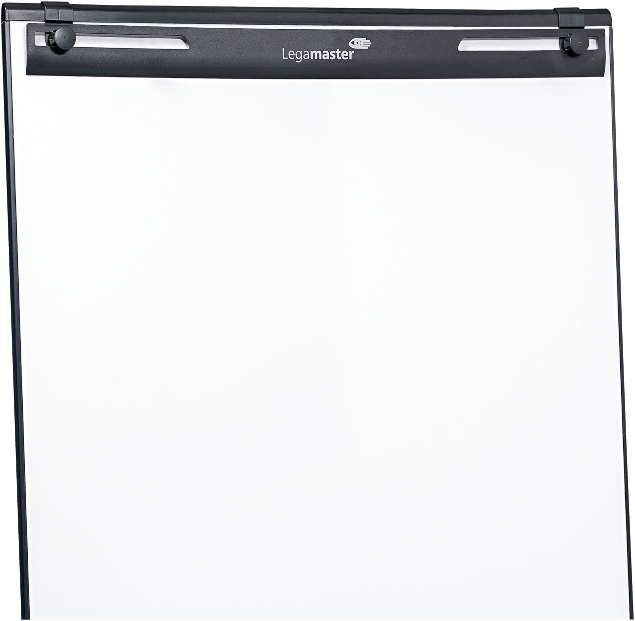 Legamaster Sketch Easy Flipchart Schwarz – Dreibein Stabil, 187 cm