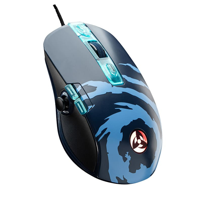 Lexip Kakashi Maus Design von Tsume Maus