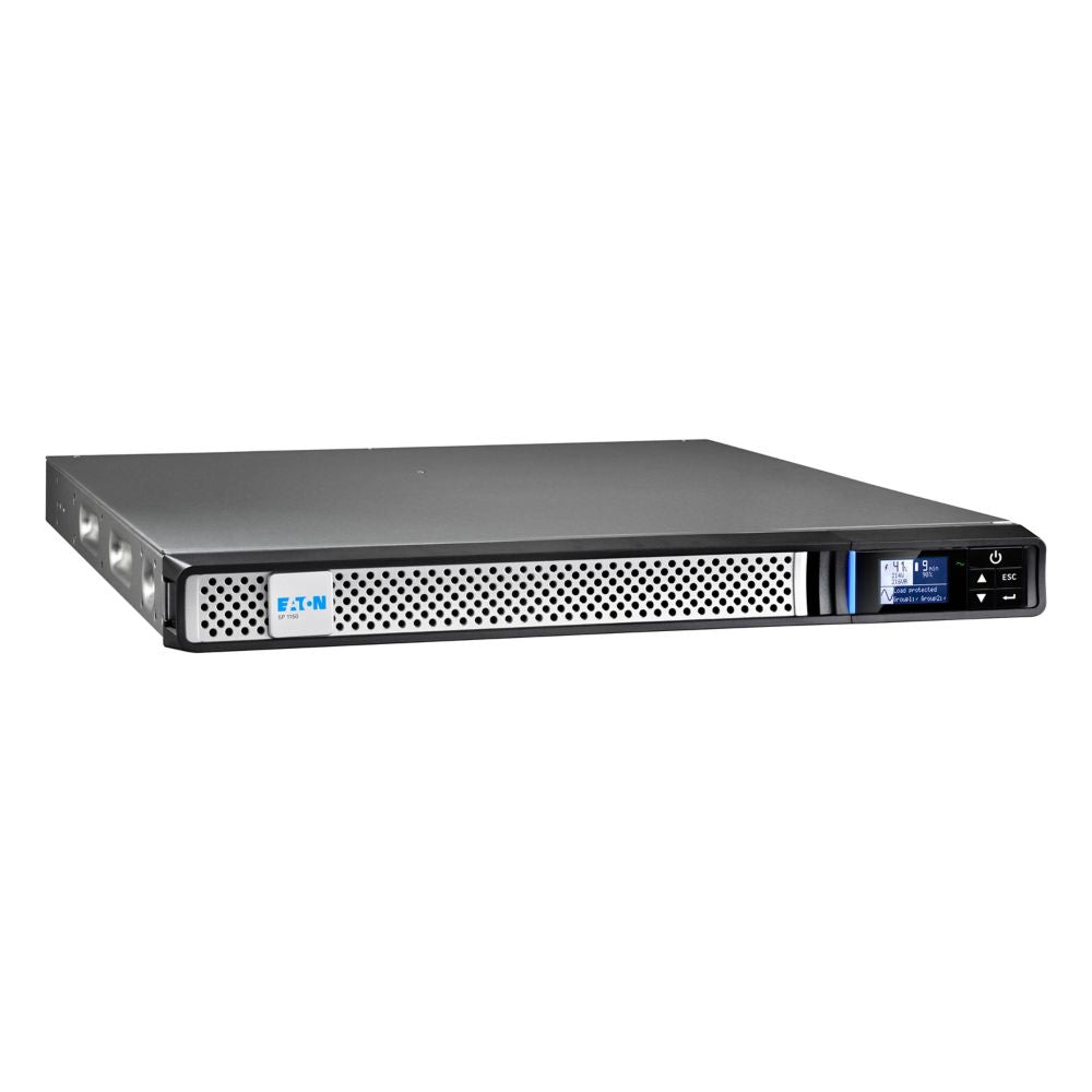 Eaton Netzteil – 920 W, 200–240 V – Schwarz