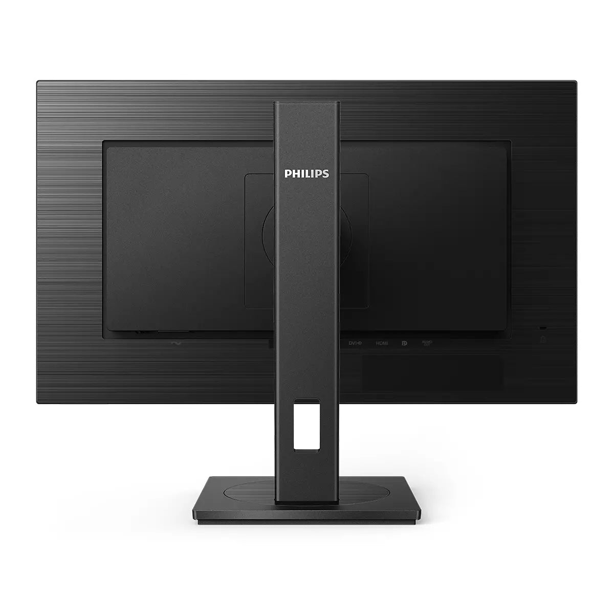 Philips 275S1AE/00 – Monitor, 27", 300 cd/m², Integrierte Lautsprecher, Adaptive Sync, VESA 100 × 100, Schwarz