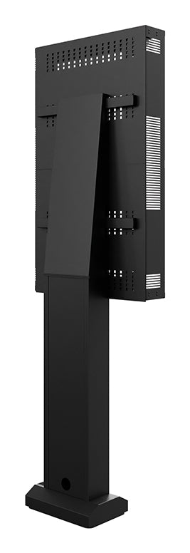 Hagor Säulenhalterung – bis 55" – für Samsung OH55-Serie – 5875