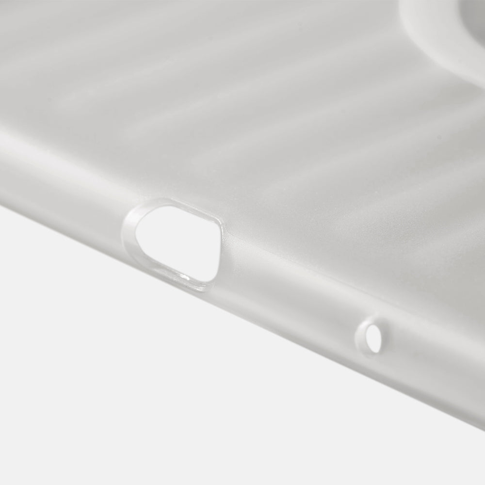 Onyx BOOX Tablet-Hülle für BOOX Go 6 (2. Gen.) 6" – Transparent