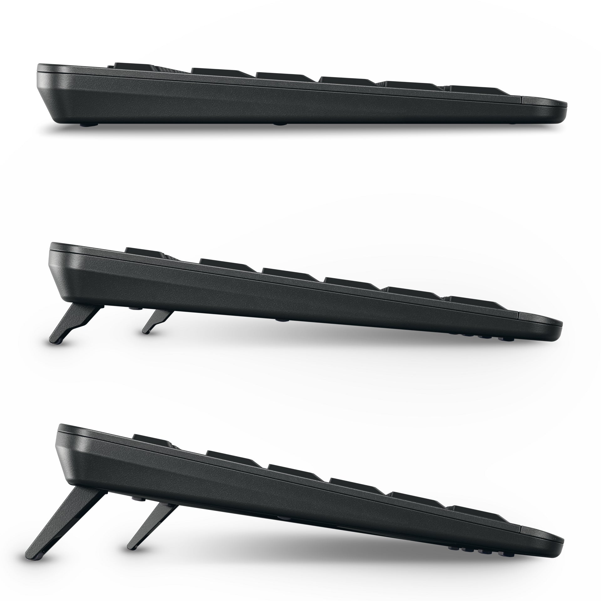 CHERRY 12033094 – Tastatur, kabelgebunden (USB-A)