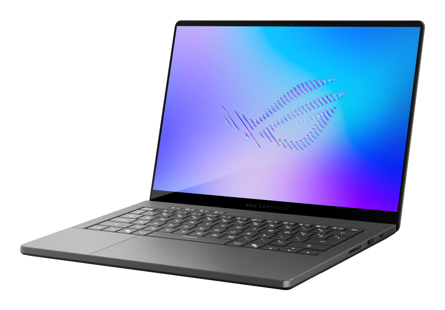 ASUS ROG Zephyrus G14 – 14" WQXGA+ OLED, Core Ultra 9 386H, 32 GB, 1 TB SSD, RTX 5070, Win 11 Home