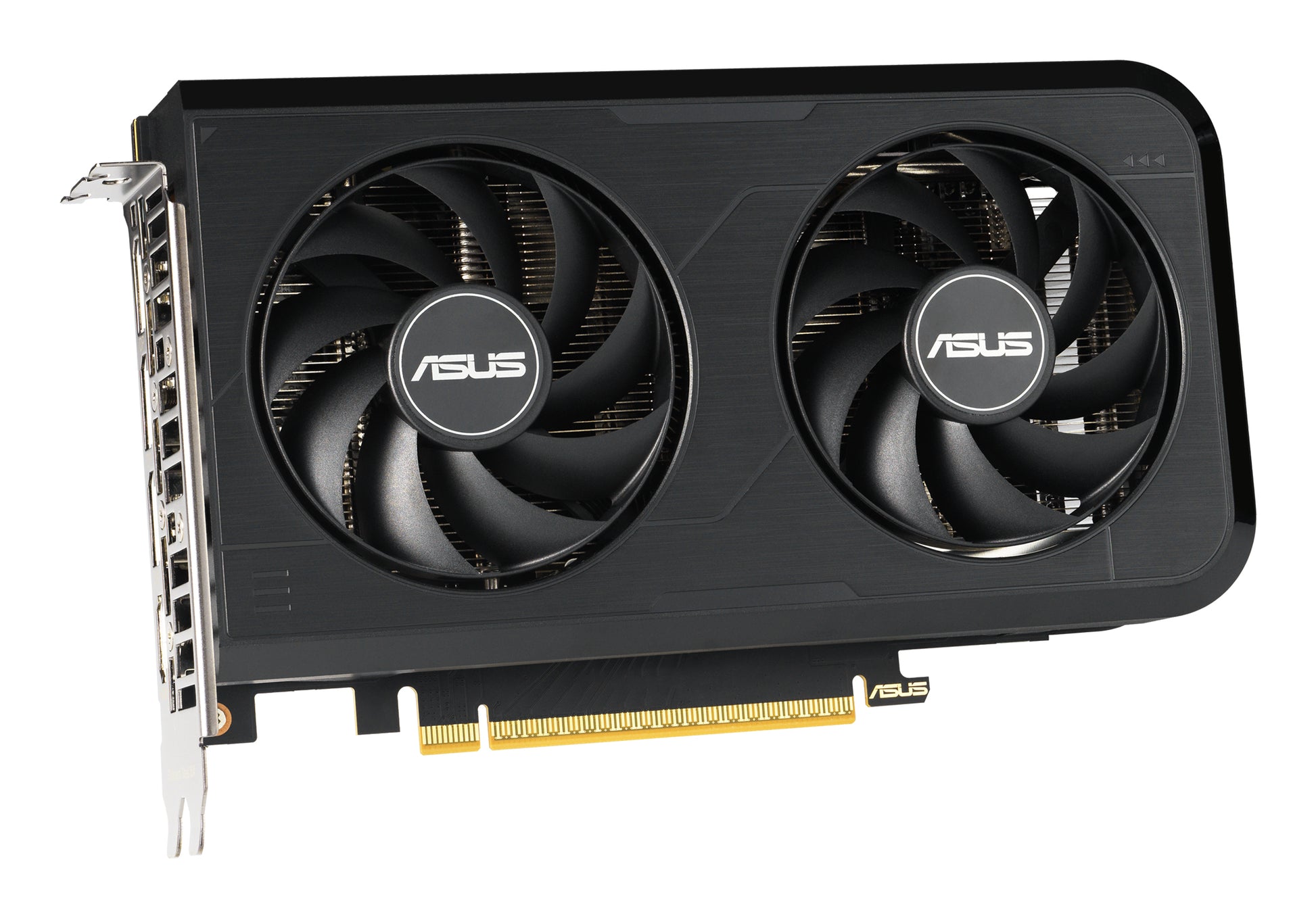 ASUS DUAL-RTX5050-O8G – PCIe Grafikkarte – 3×DP, 1×HDMI, PCIe 5.0, 1×8-pin